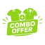 Combo Offer